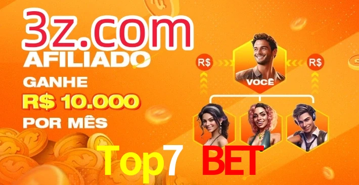 Top7 Bet