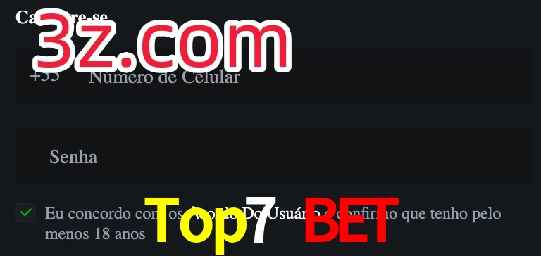 Top7 Bet